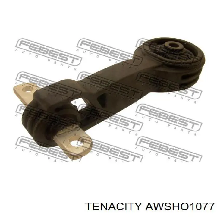 Подушка (опора) двигуна, права верхня Tenacity AWSHO1077 ціна, від 29.29 USD