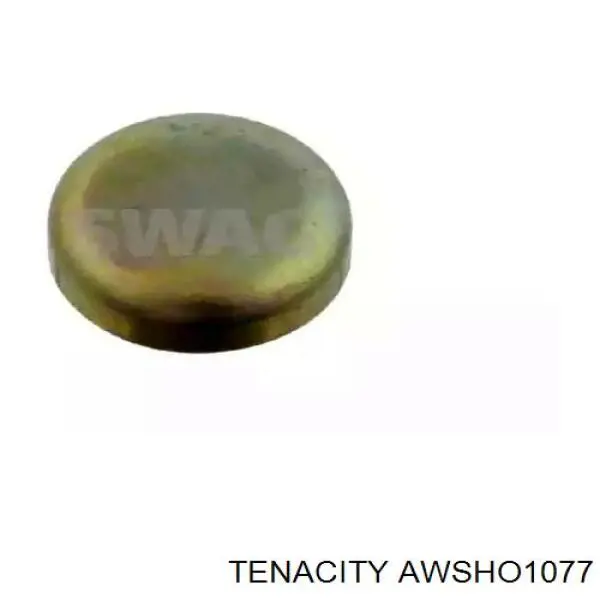 Купити AWSHO1077 Tenacity Подушка (опора) двигуна, права верхня