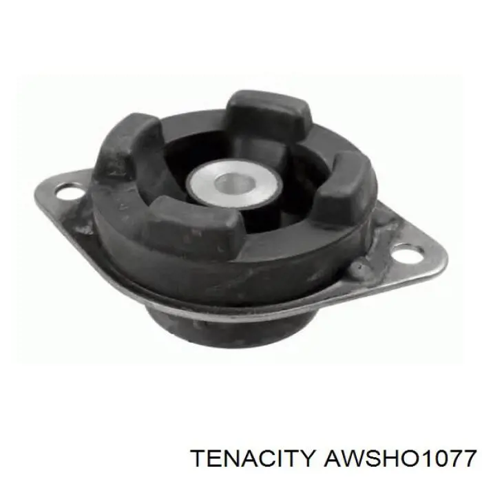 AWSHO1077 Tenacity Подушка (опора) двигуна, права верхня