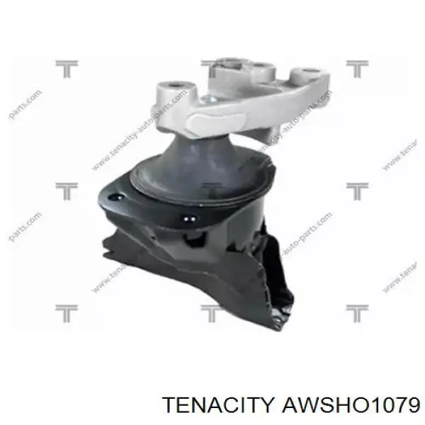 AWSHO1079 Tenacity Подушка (опора) двигуна, права нижня