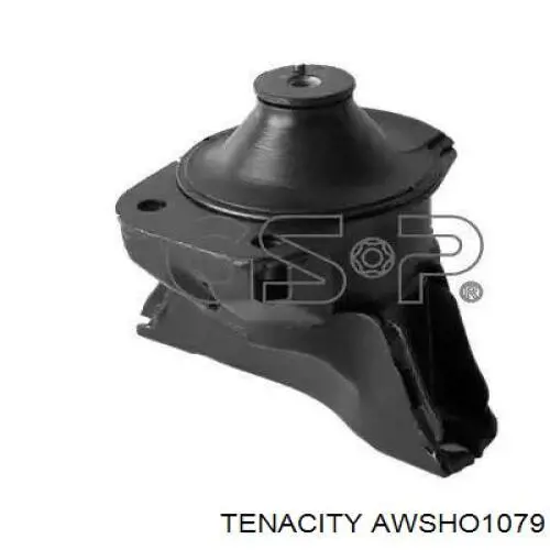 Подушка (опора) двигуна, права нижня Tenacity AWSHO1079 ціна, від 39.73 USD