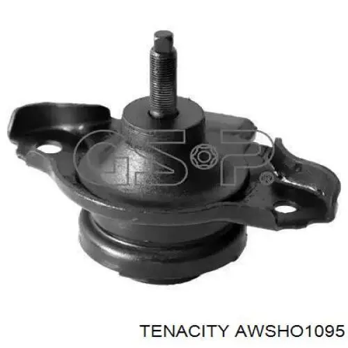 Подушка (опора) двигуна, передня Tenacity AWSHO1095 ціна, від 18.97 USD