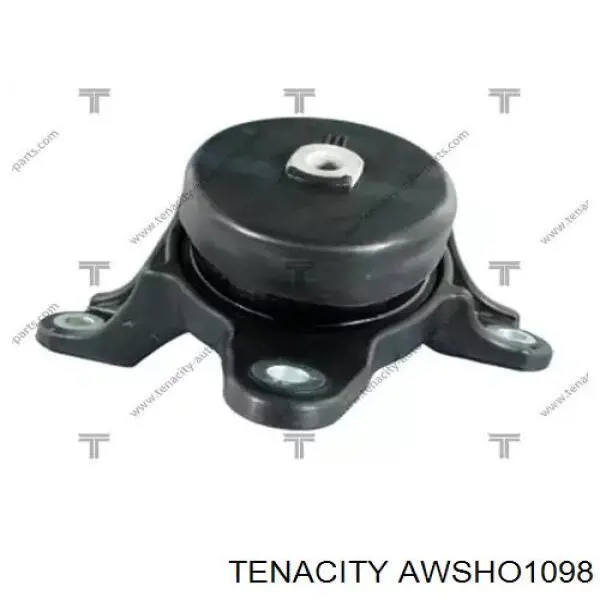 AWSHO1098 Tenacity Подушка (опора) двигуна, ліва верхня