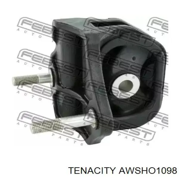 AWSHO1098 Tenacity подушка (опора двигуна, ліва верхня)