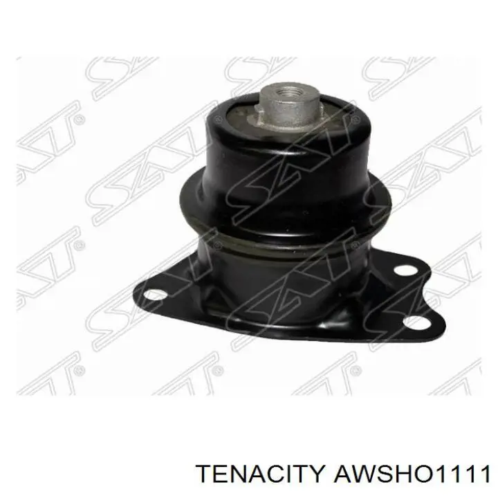 Права подушка двигуна Honda 50822TF0J02 ціна, від 28.21 USD