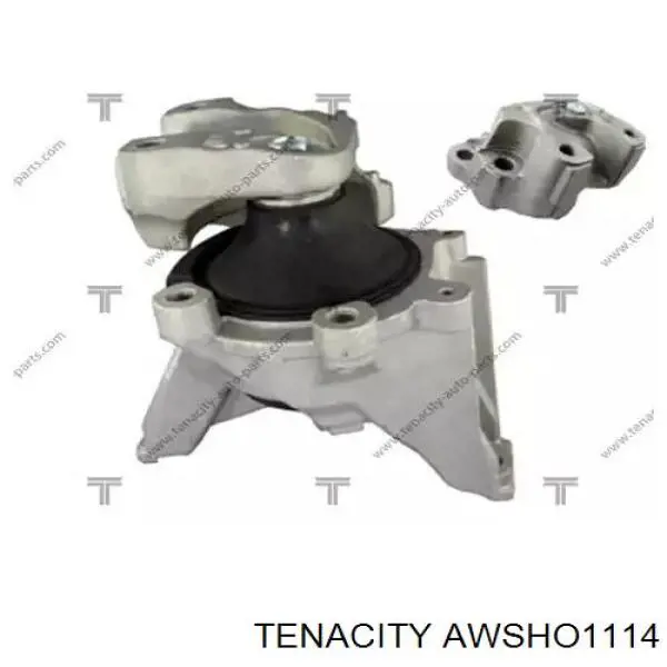 AWSHO1114 Tenacity Подушка (опора) двигуна, права нижня