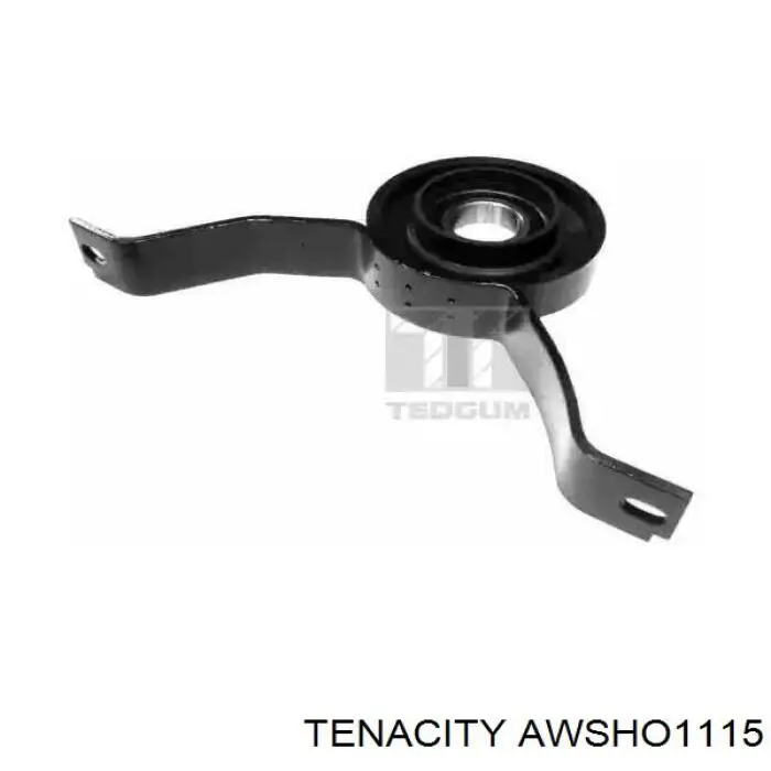 Ліва подушка двигуна Tenacity AWSHO1115 ціна, від 14.79 USD