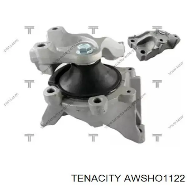Подушка (опора) двигуна, права нижня Tenacity AWSHO1122 ціна, від 60.79 USD