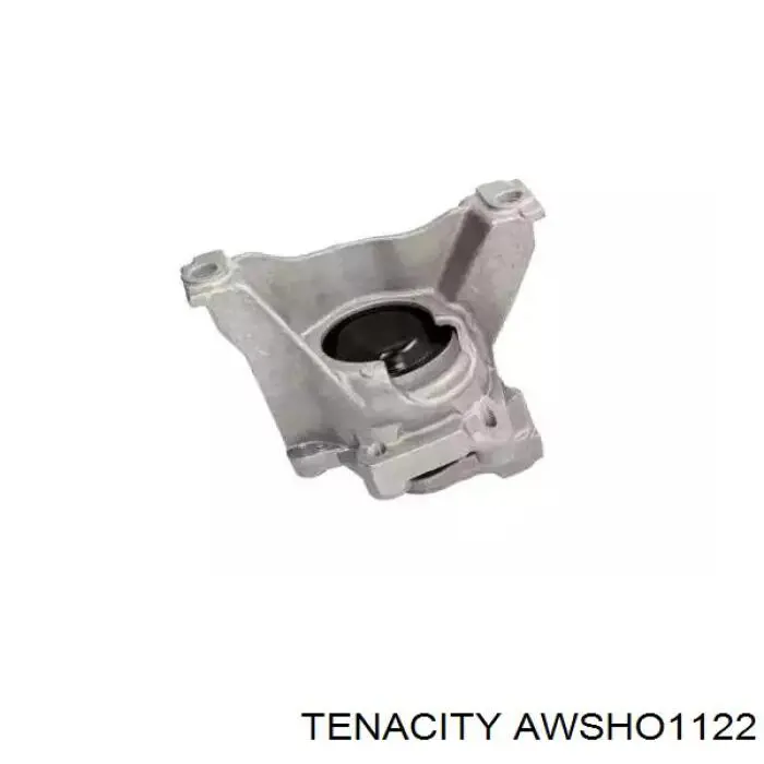 Подушка (опора) двигуна, права нижня AWSHO1122 Tenacity