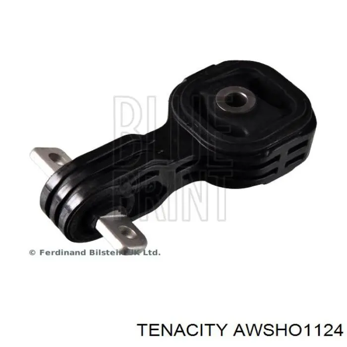Подушка (опора) двигуна, задня Tenacity AWSHO1124 ціна, від 21.60 USD