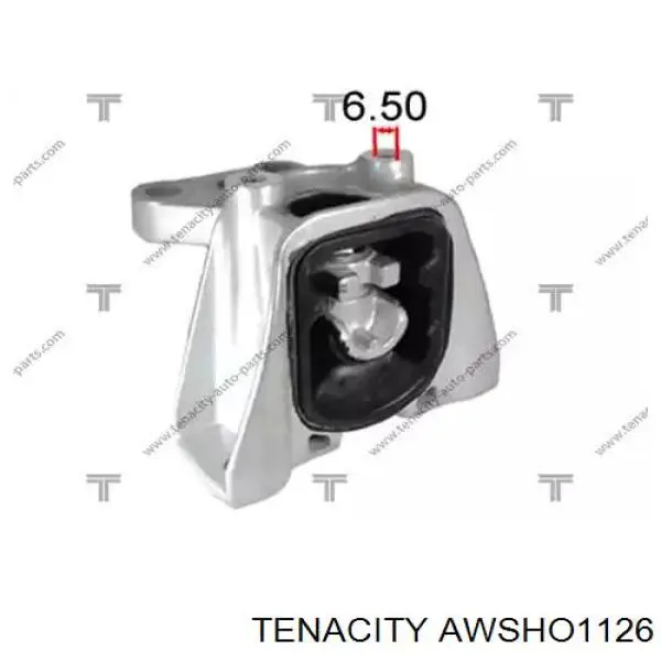 AWSHO1126 Tenacity Ліва опора двигуна