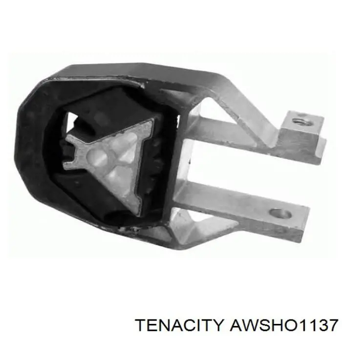 AWSHO1137 Tenacity подушка (опора двигуна, ліва)