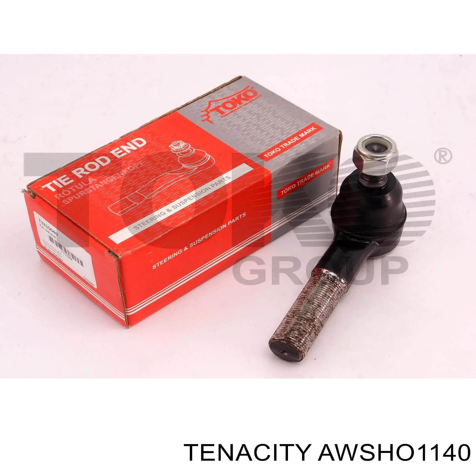  Tenacity AWSHO1140 ціна, від 16.15 USD
