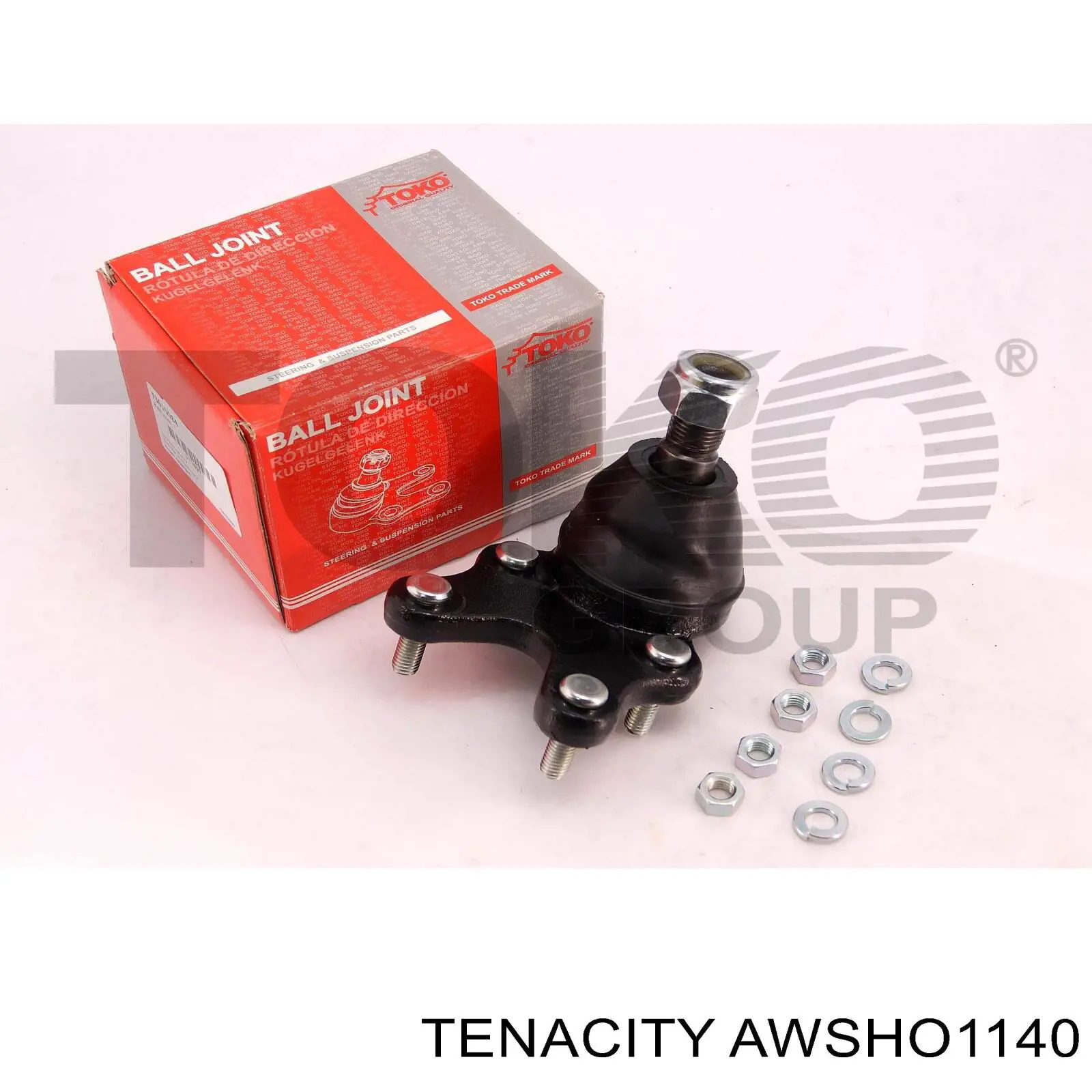 Купити 50850TR0A01 Honda 