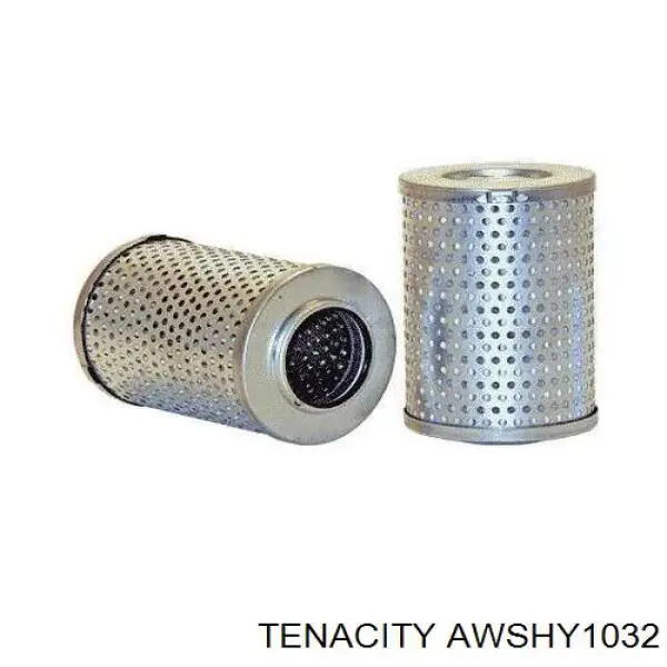 Купити AWSHY1032 Tenacity Подушка двигуна передня