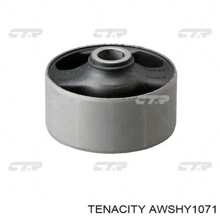 AWSHY1071 Tenacity Подушка передньої опори двигуна