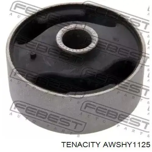 AWSHY1125 Tenacity Подушка передньої опори двигуна