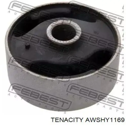 Купити AWSHY1169 Tenacity Подушка двигуна передня