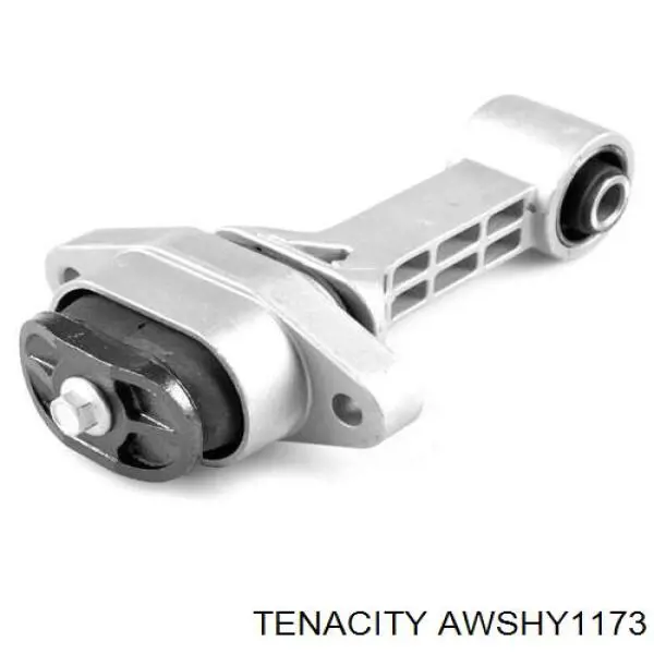 Подушка (опора) двигуна, нижня Tenacity AWSHY1173 ціна, від 25.62 USD