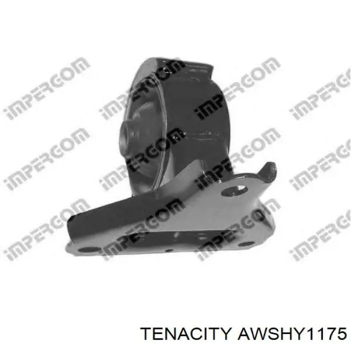 Подушка двигуна передня AWSHY1175 Tenacity