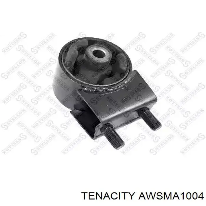  Tenacity AWSMA1004 ціна, від 11.58 USD
