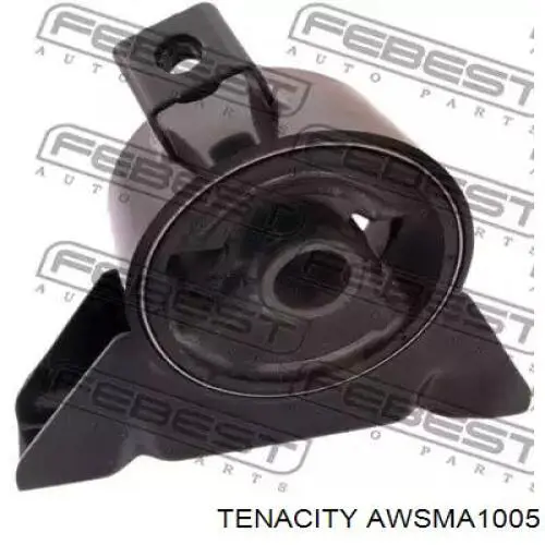 Подушка (опора) двигуна, права AWSMA1005 Tenacity