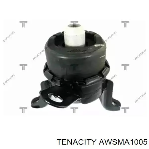 AWSMA1005 Tenacity Права подушка мотора