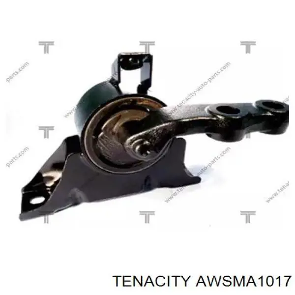 AWSMA1017 Tenacity подушка (опора двигуна, права)