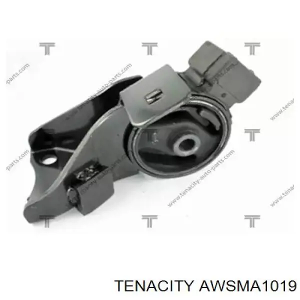 AWSMA1019 Tenacity Задня подушка двигуна