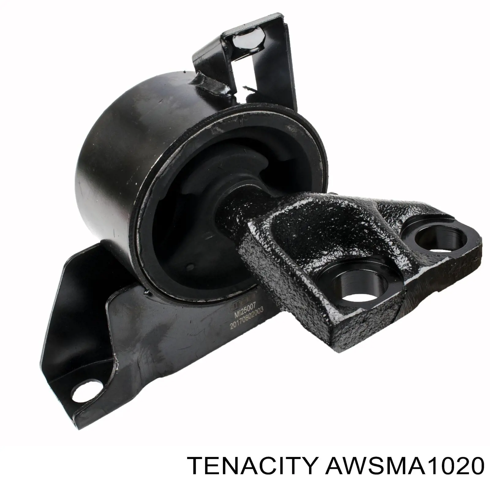 AWSMA1020 Tenacity Права подушка мотора