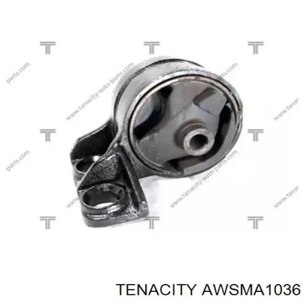 AWSMA1036 Tenacity Права подушка мотора
