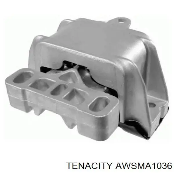 AWSMA1036 Tenacity подушка (опора двигуна, права)
