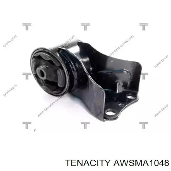 AWSMA1048 Tenacity Задня подушка двигуна