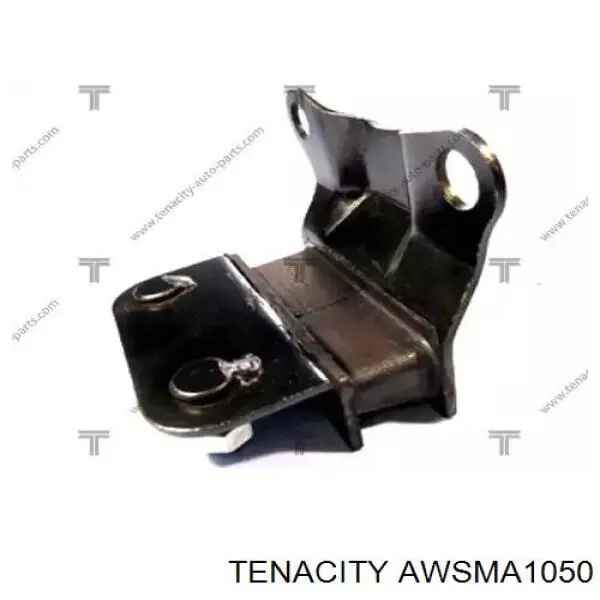 Подушка (опора) двигуна, нижня Tenacity AWSMA1050 ціна, від 6.33 USD