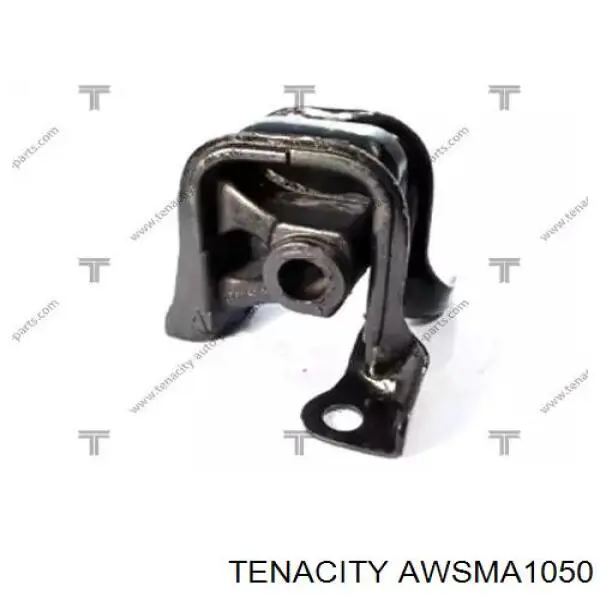 AWSMA1050 Tenacity подушка (опора двигуна, нижня)