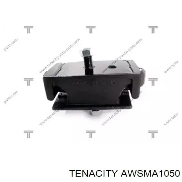 Подушка (опора) двигуна, нижня AWSMA1050 Tenacity