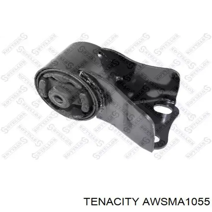 AWSMA1055 Tenacity подушка (опора двигуна, задня)