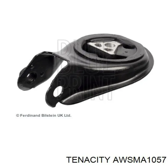 AWSMA1057 Tenacity Задня подушка двигуна