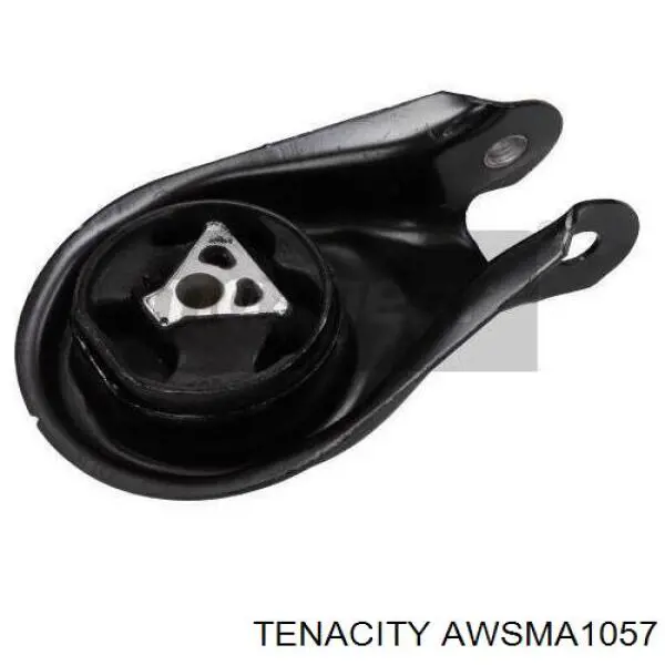 Подушка (опора) двигуна, задня AWSMA1057 Tenacity