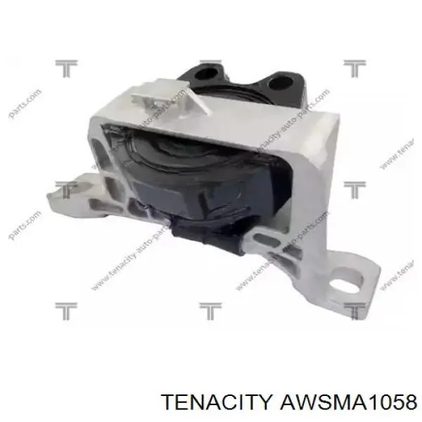 AWSMA1058 Tenacity Права подушка мотора