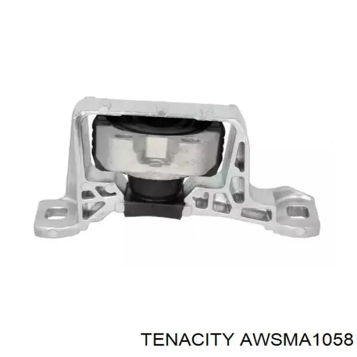 Права подушка двигуна Tenacity AWSMA1058 ціна, від 37.99 USD