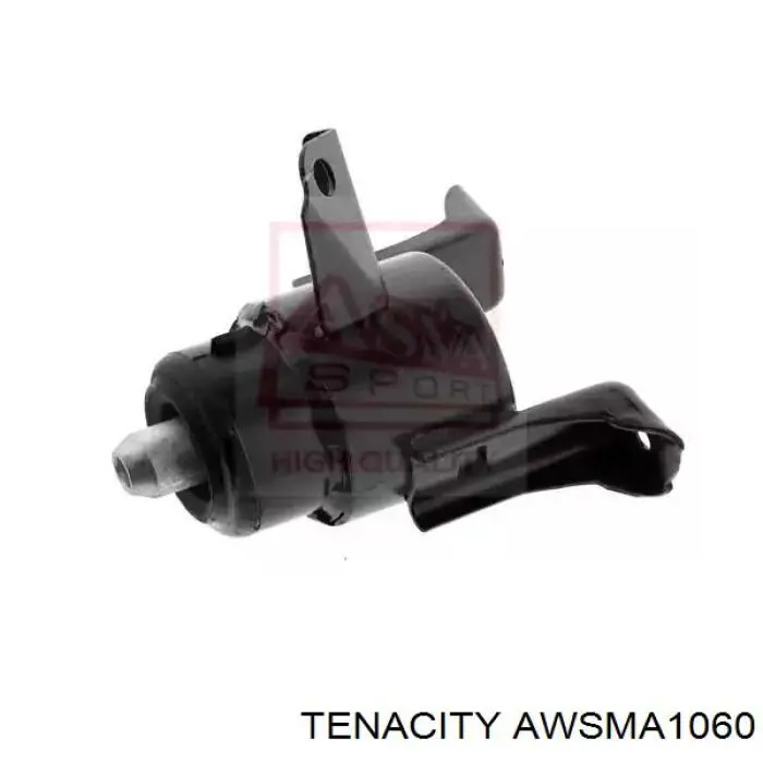 Купити AWSMA1060 Tenacity Подушка (опора) двигуна, права