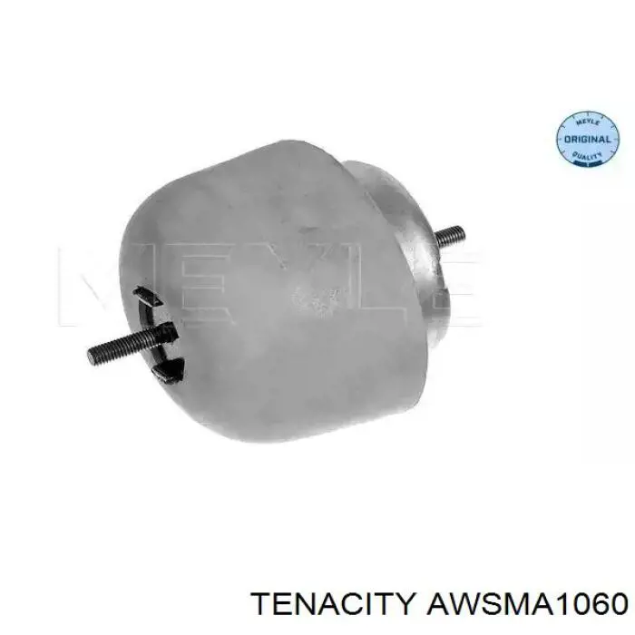 AWSMA1060 Tenacity Права подушка мотора