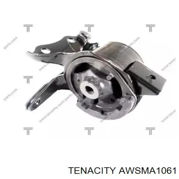 AWSMA1061 Tenacity подушка (опора двигуна, ліва)