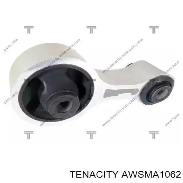 AWSMA1062 Tenacity Задня подушка двигуна