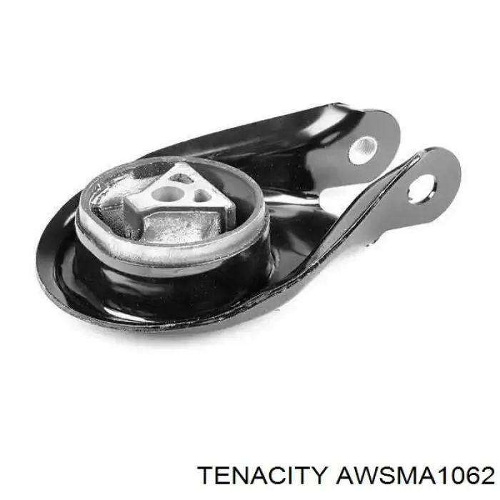 Подушка двигуна задня AWSMA1062 Tenacity