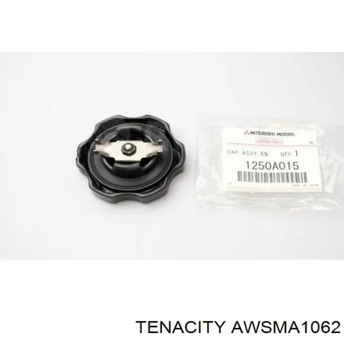 Подушка (опора) двигуна, задня Tenacity AWSMA1062 ціна, від 14.90 USD