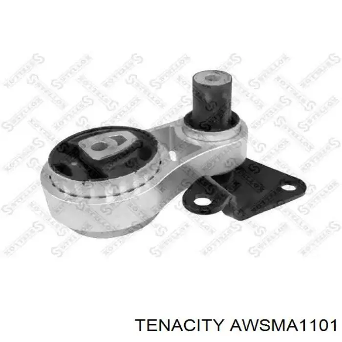Подушка двигуна задня AWSMA1101 Tenacity
