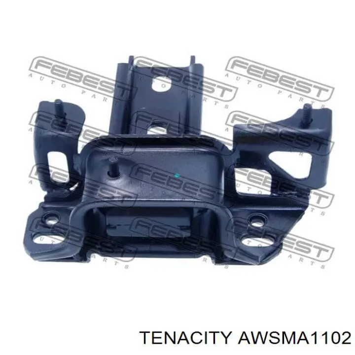 Ліва подушка двигуна Tenacity AWSMA1102 ціна, від 24.14 USD