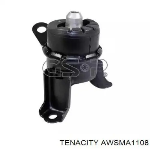 Подушка (опора) двигуна, права AWSMA1108 Tenacity